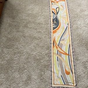Emilio Pucci Scarf